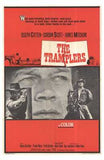 Tramplers Movie Poster Print