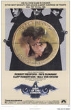 Three Days of the Condor Movie Poster Print