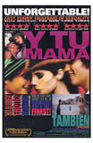 Y Tu Mama Tambien Movie Poster Print