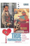 True Romance Movie Poster Print