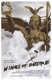 Wings of Desire Movie Poster Print