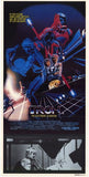 Tron Movie Poster Print