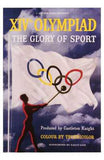 XIV Olympiad: the Glory of Sport Movie Poster Print