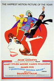 Thoroughly Modern Millie Movie Poster Print