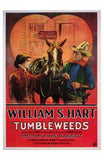 Tumbleweeds Movie Poster Print