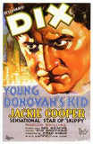 Young Donovan's Kid Movie Poster Print