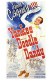 Yankee Doodle Dandy Movie Poster Print