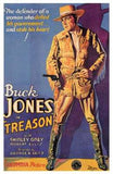 Treason Movie Poster Print