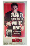 White Heat Movie Poster Print