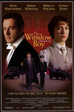 The Winslow Boy Movie Poster Print