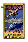 Ace Aviator Wood 23x39