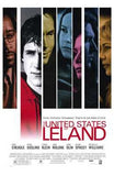 United States of Leland Movie Poster Print