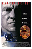 Young Americans Movie Poster Print