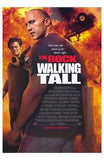 Walking Tall Movie Poster Print