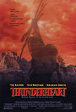 ThunderheMovieMovie Poster Print