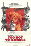 Too Hot To Handle Movie Poster Print