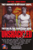 Unshackled Movie Poster Print