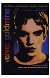 Velvet Goldmine Movie Poster Print