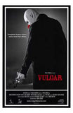 Vulgar Movie Poster Print