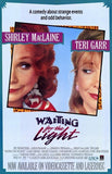 Waiting for the Light Movie Poster Print