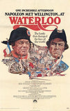 Waterloo Movie Poster Print