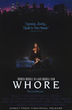 Whore Movie Poster Print