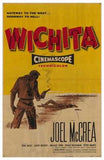 Wichita Movie Poster Print