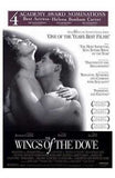 Wings of the Dove Movie Poster Print