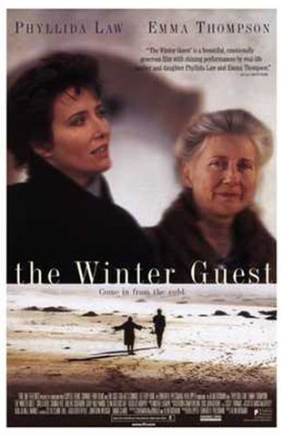 The Winter Guest Movie Poster Print