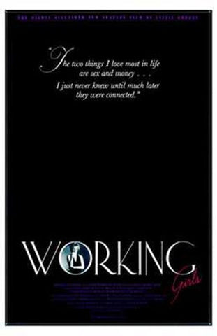 Working Girls Movie Poster Print