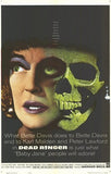 Dead Ringer Movie Poster Print