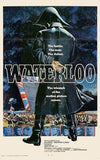 Waterloo Movie Poster Print