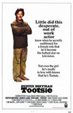 Tootsie Movie Poster Print