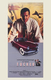 Tucker: the Man and His Dream Movie Poster Print