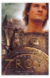 Troy Movie Poster Print