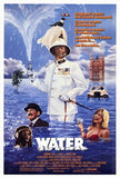 Water Movie Poster Print