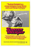 Turkish Delight Movie Poster Print