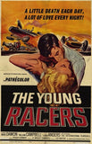 The Young Racers Movie Poster Print