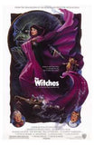 The Witches Movie Poster Print