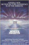 White Nights Movie Poster Print