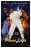 Wonderful Ice Cream Suit Movie Poster Print