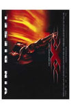 Xxx Movie Poster Print