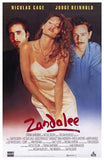 Zandalee Movie Poster Print