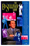 Very Best of the Ed Sullivan Show Movie Poster Print