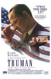 Truman Movie Poster Print