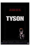 Tyson Movie Poster Print