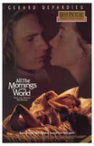 Tous Les Matins Du Monde Movie Poster Print