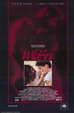 Wildfire Movie Poster Print