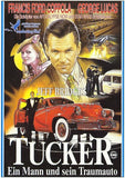 Tucker: the Man and His Dream Movie Poster Print