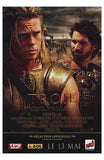 Troy Movie Poster Print